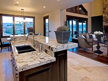 Custom Home - Riggs