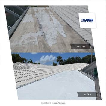 Chase Roofing & Contracting Inc