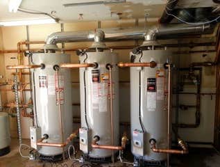 Photos from Aqua Mechanical Inc