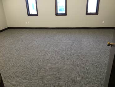 Bentley Carpet Tile