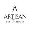 Artisan Custom Homes logo