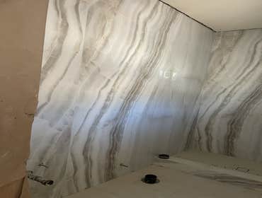 Photos by Solid Prime Tile & Stone Inc #1