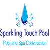 Sparkling Touch Pool logo
