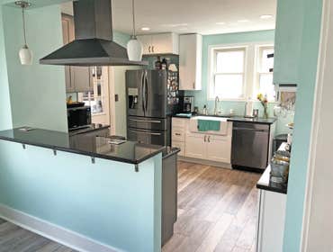 Photos by Schappert Construction LLC