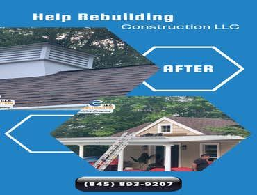 Photos by Help Rebuilding Construction LLC #6