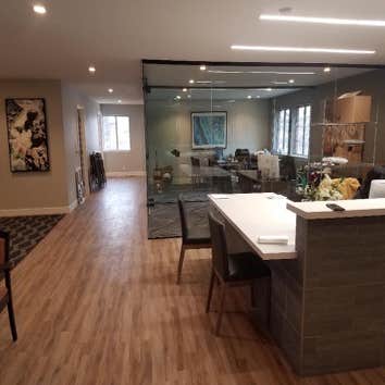 Regal Contracting Inc