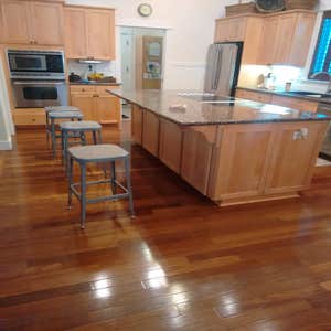 Paul Flanagan Fine Woodworking