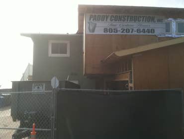 Paddy Construction Inc Photos Projects
