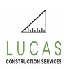 Lucas Construction Services logo