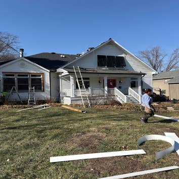 Storm Guard Roofing & Construction of SW St. Louis