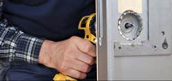 Locksmith Irving Tx