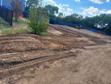 Photos by Gonzalez Excavation & Grading #8