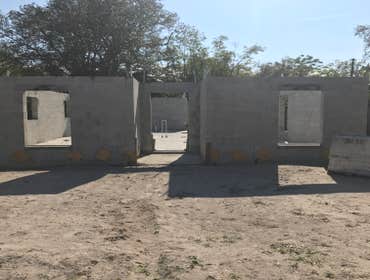 Recent Projects