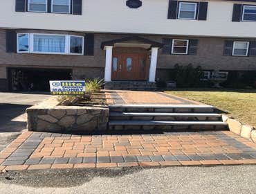 Project ; Maria & Ramon House in Lowell -MA