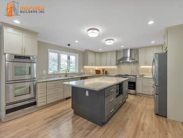 Photos by Inspired Builders Inc #1