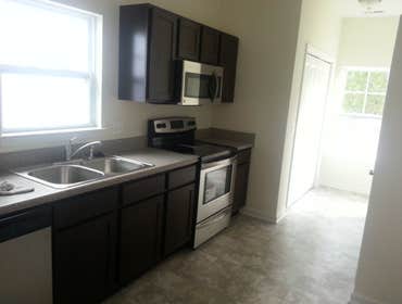 Project photos from Executive Cleaning Service New Construction