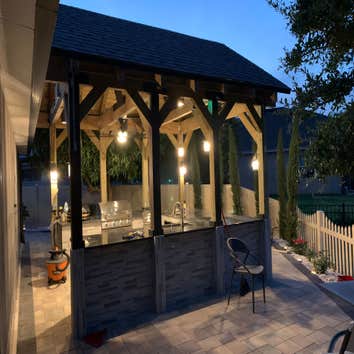 Photos by Open Art Construction #1