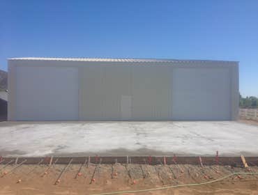 Photo(s) from Door Pros Please check out Door Pros photo gallery to see some of our work!