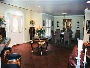 Room additions and new construction
