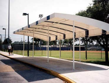 Photos from Walker Canvas Awnings