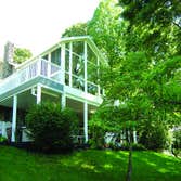 Sunrooms & Conservatories