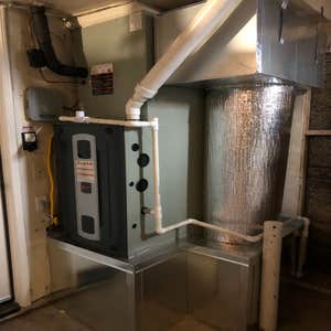 Air Conditioning Projects