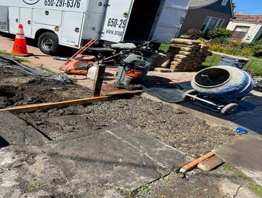 Photo(s) from Oro Pro Plumbing Inc