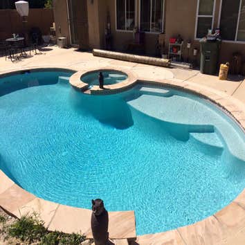 Photos from Heartland Pool Plastering