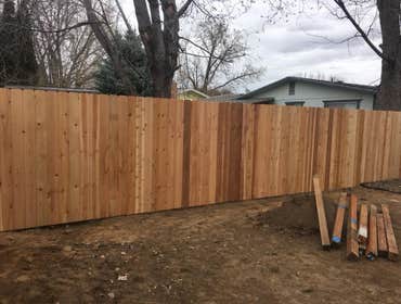 Fences
