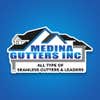 Medina Gutters Inc logo
