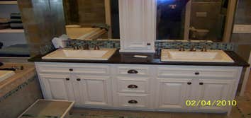 Bath Room Renovation