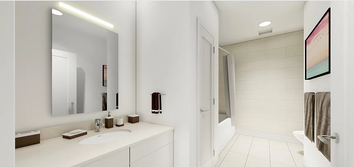 Hartz Building Condo Renovation