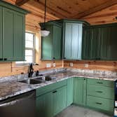 Gatlinburg Cabin