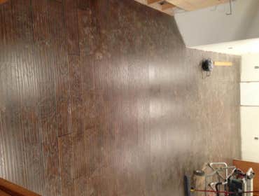 Smoker Jr, Llc Project Smoker JR. Contracting