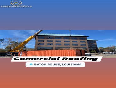Photos by Golden Roofing & Construction LLC #7