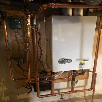 Harrietts Energy Solutions