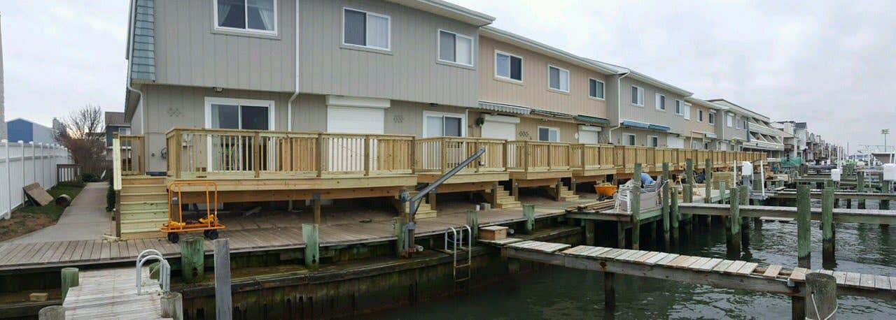 Ocean Tower Construction | DE | Read Reviews + Get a Bid | BuildZoom