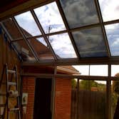 Sunroom