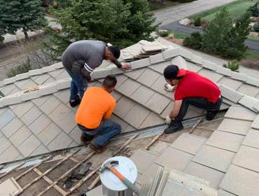 Photos by Lime Roofing and Solar #1