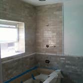 Our projects These are pictures of just some of the jobs I did.