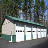 RV Storage Protect your investment! Storage for Motorhomes, Travel Trailers and Campers to meet all of your needs.