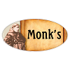 Monk's Home Improvements logo