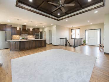 134 Annies Way, Mapleton ND