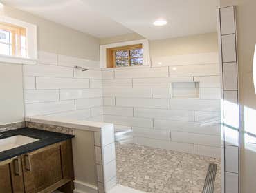 Photos by Wallace Custom Design and Renovation #1