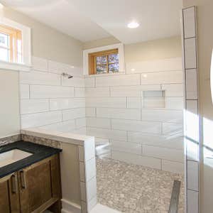 Photos by Wallace Custom Design and Renovation #1