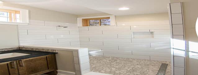 Photos by Wallace Custom Design and Renovation #1