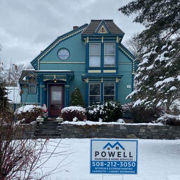 Powell Painting & Home Services LLC
