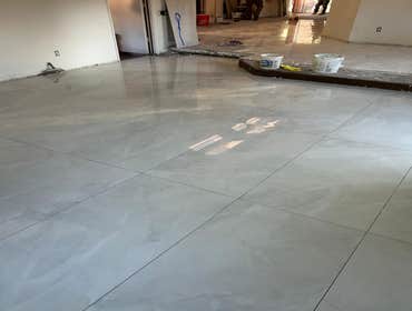 Photos by Solid Prime Tile & Stone Inc #1