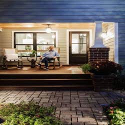 Keechi Creek Builders