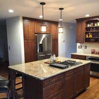 Photos by Robert Lockett Construction #1